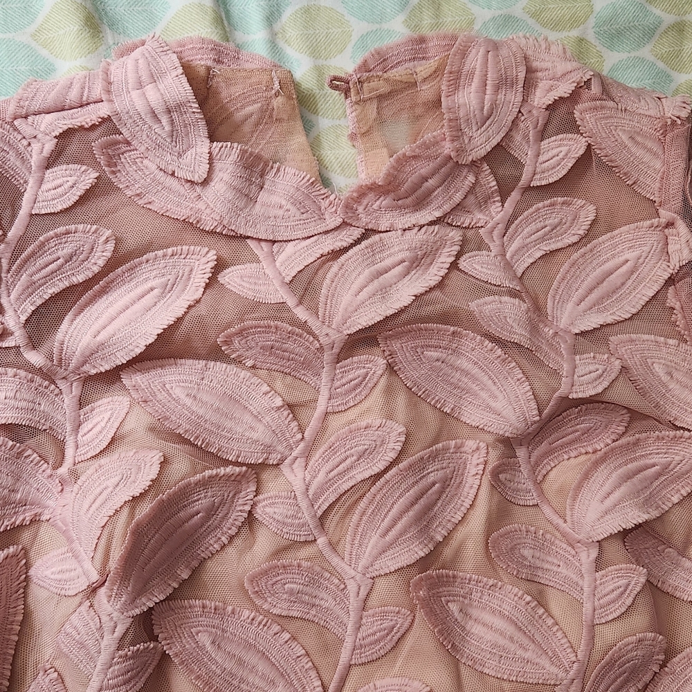 Midi dress